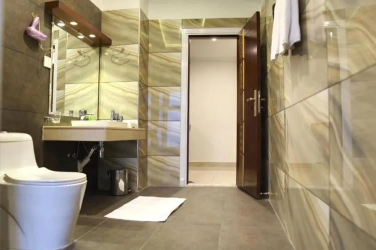Hotel Tourmaline