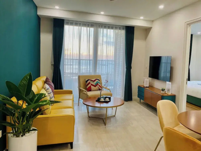 Azure Premium Apartments