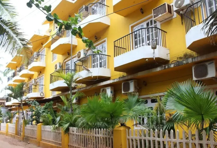 Hotelafbeelding