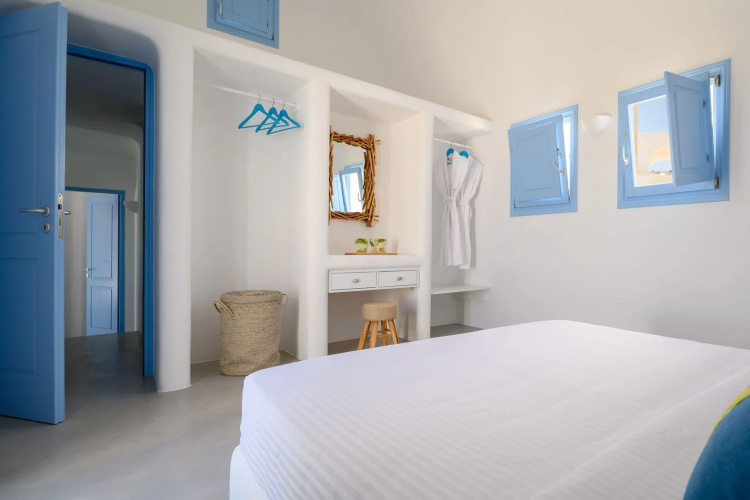 Este Luxury Suites