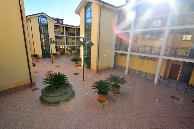 Image de l'hôtel