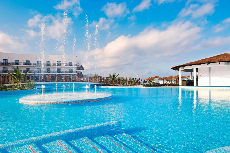 Melia Dunas Beach Resort And Spa photo 29