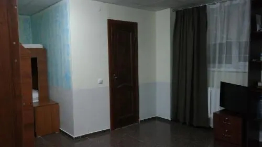 Astana Best Hostel