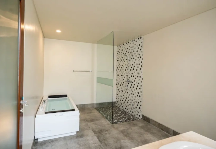1 Bedroom Villa