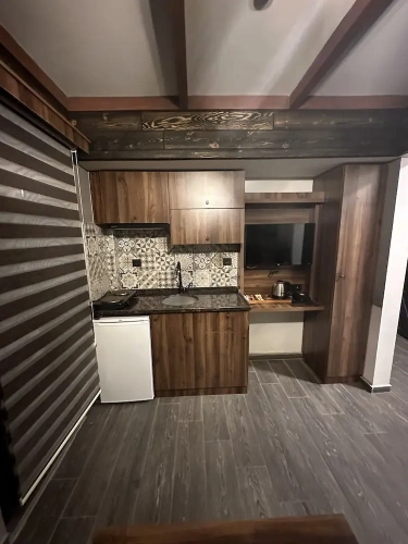 Luxury Double room