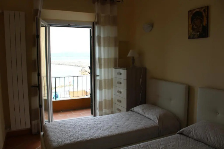Casa La Marinella
