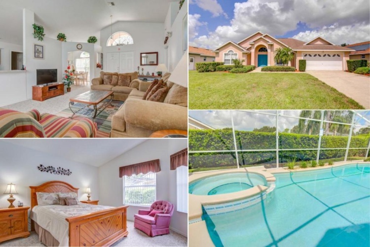 4 Bedrooms Cottage