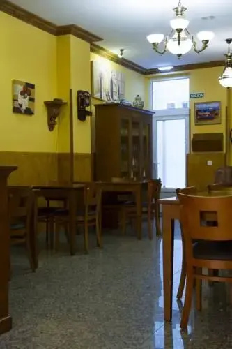 Hotel Los 14