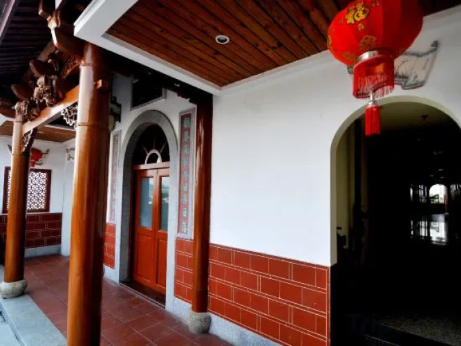 Zhangzhou Yan'an Hotel