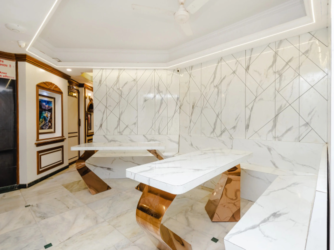 Hotel Galaxy