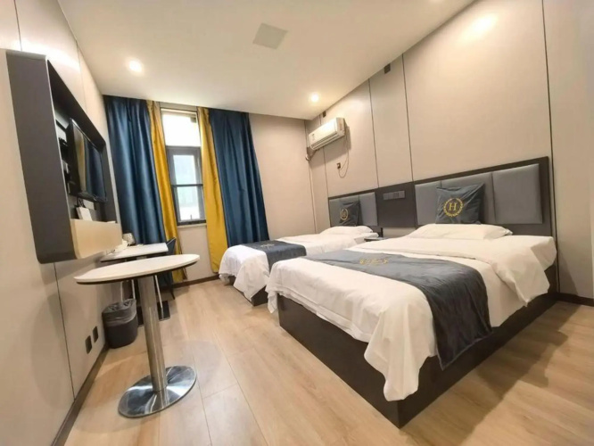 Honglilai Hotel