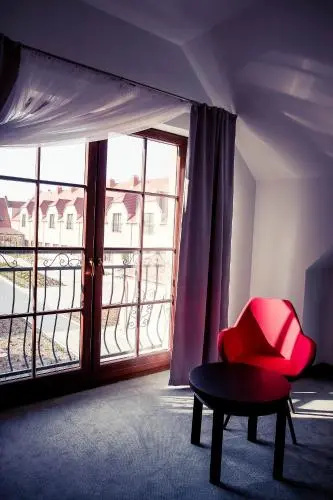Hotel Pałac Krotoszyce