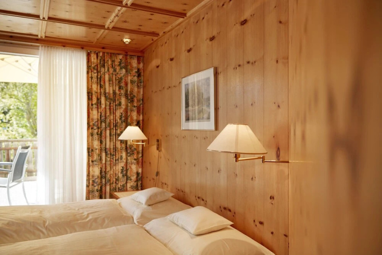 Hotel Casanna