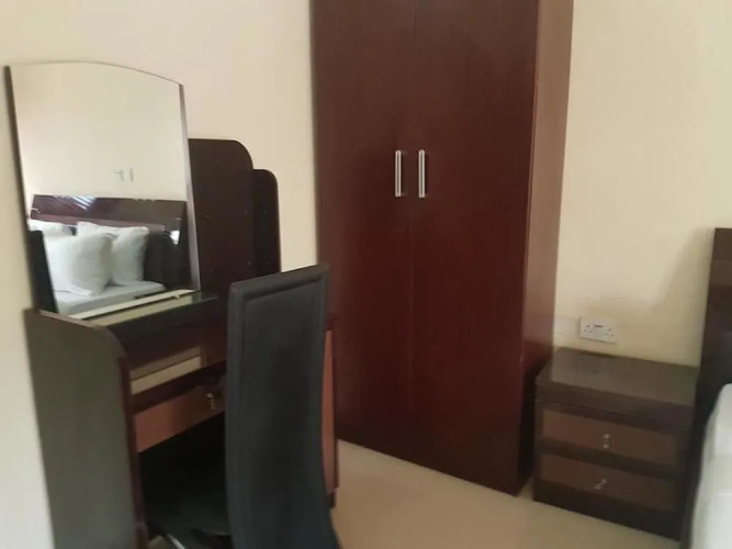 Beni Gold Hotels Apapa