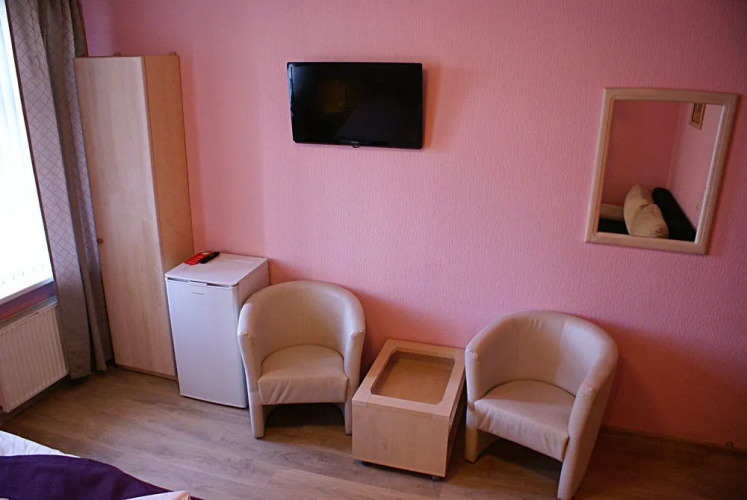 Rafael Hotel Riga