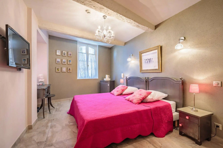 Hôtel La Suite