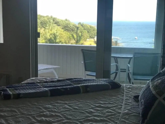 Island View Inn