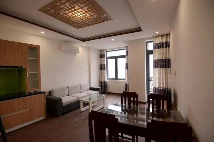 A.T.M Apartment Homes