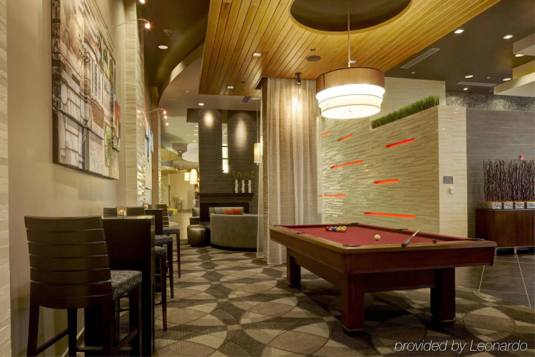 Archer Hotel Falls Church photo 25