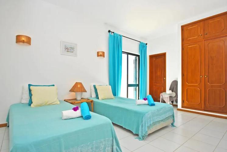Villa Maldives