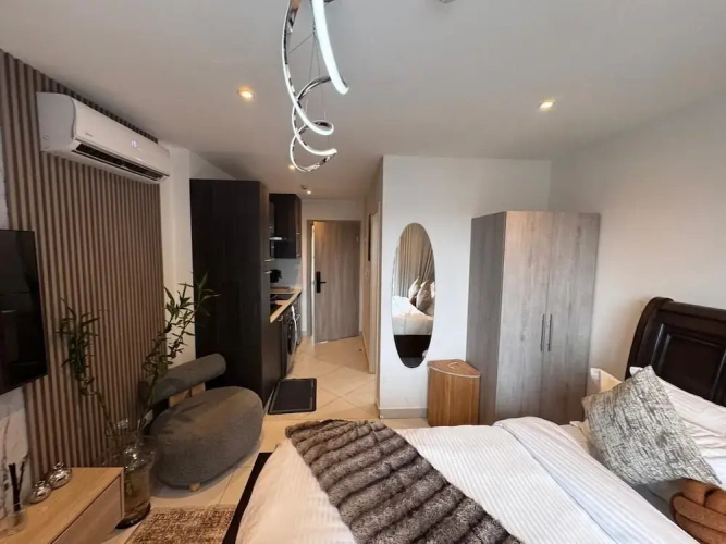 Comfort Studio