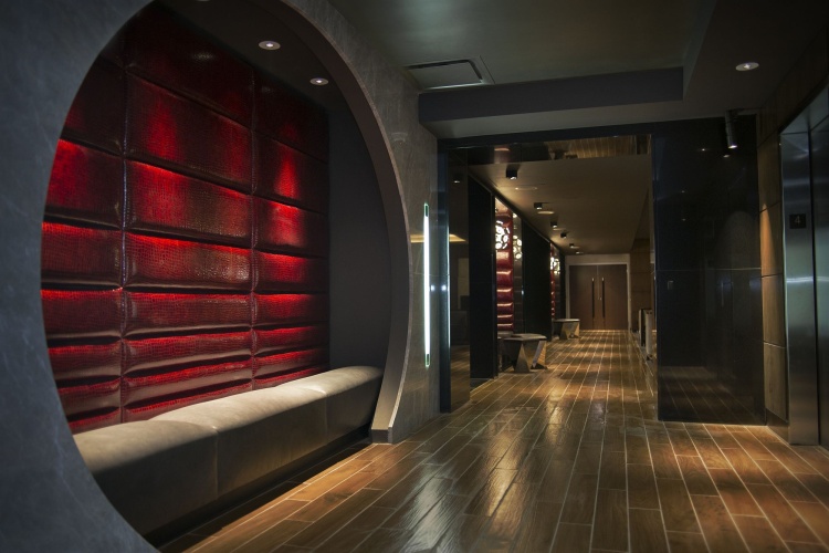 The Godfrey Hotel Chicago photo 18