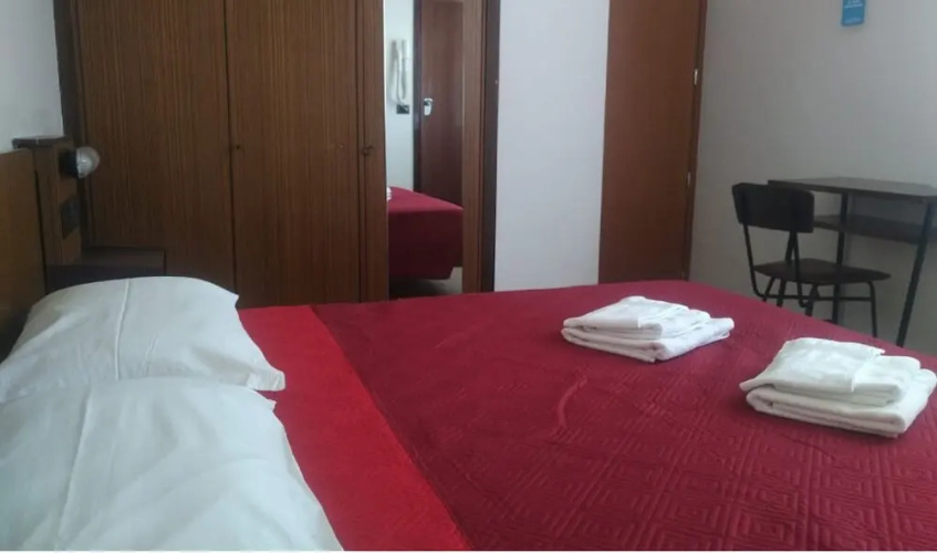 Hotel Luca