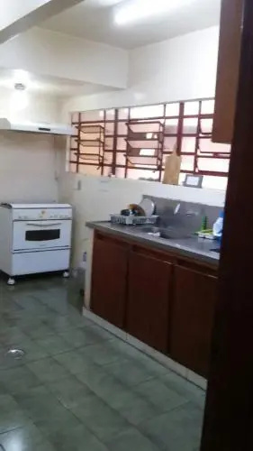 Pousada Universitaria
