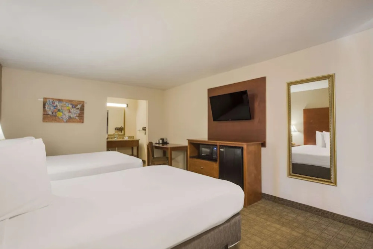 Econo Lodge