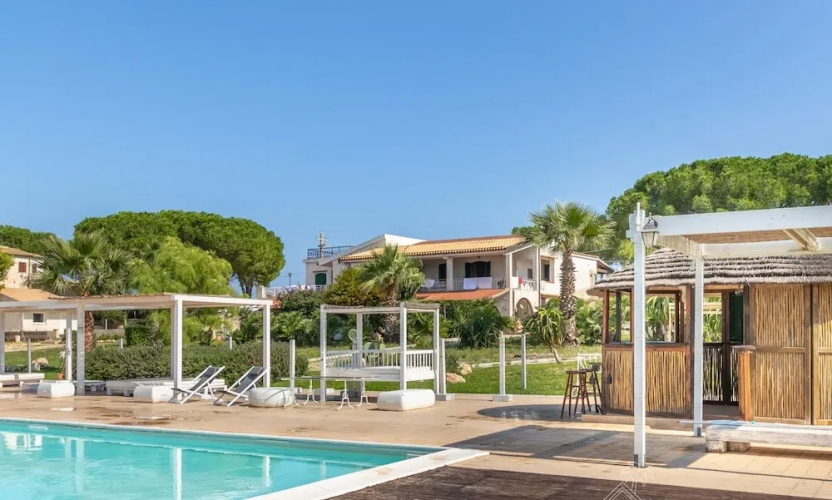 Vento Verde - Residence Plemmirio