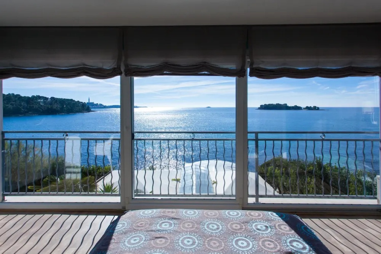 Bed & Breakfast Blu Locanda