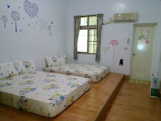 Kaotai B&B