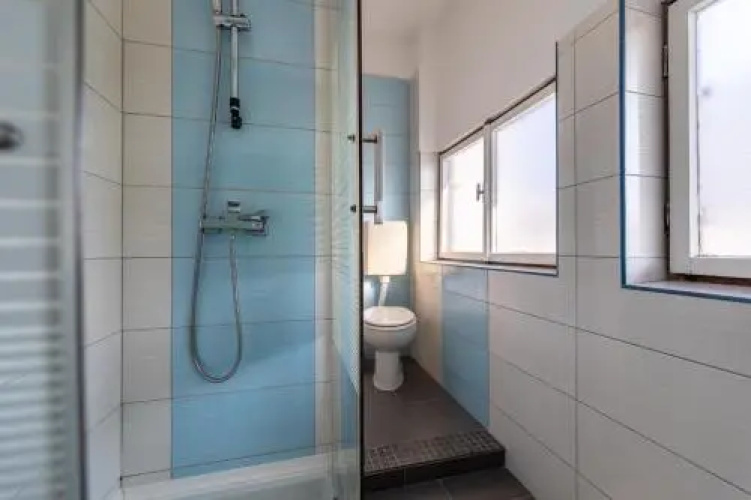 Guest House Zeba & Riviera