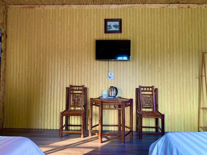 Minh Thu Villa