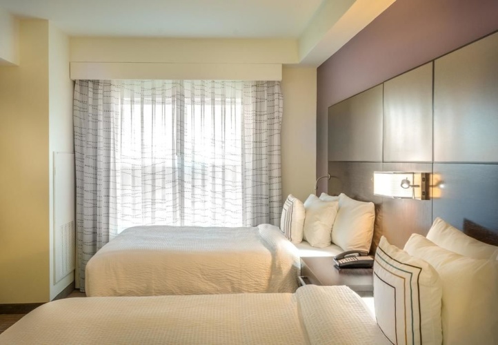 Residence Inn by Marriott Savannah Airport