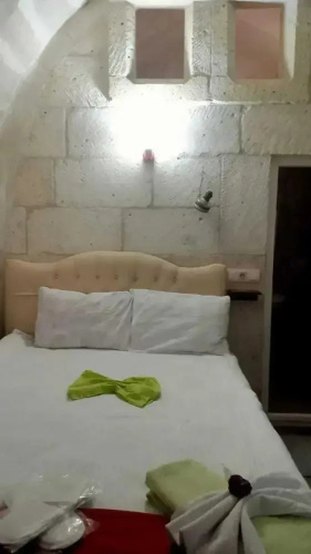 Ulaş Otel