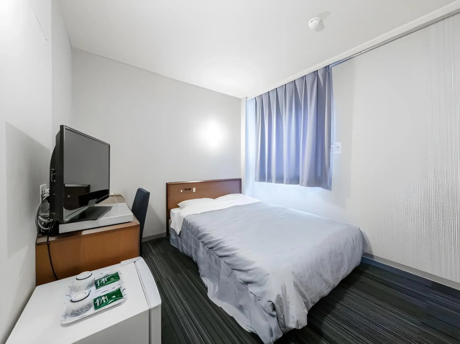 Tabist Annex Hotel Tetora Hakodate Goryokaku