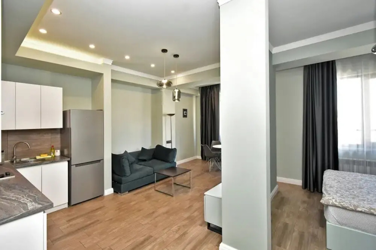 Apartment by Luxe Group AM2614