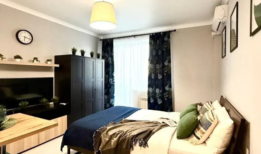 Фотография номера квартиры Апартаменты Тружеников 86/5 кв 14