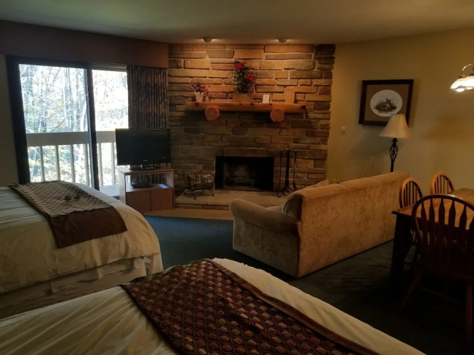 Rib Mountain Inn