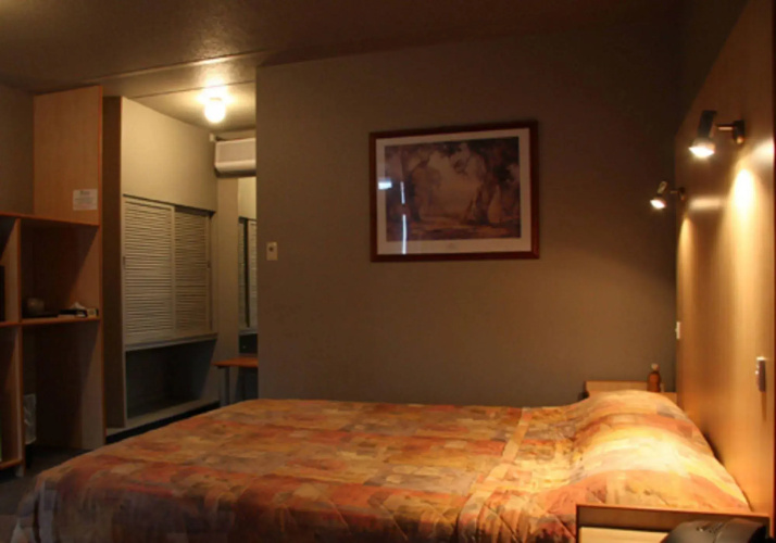 Rivers Apartments