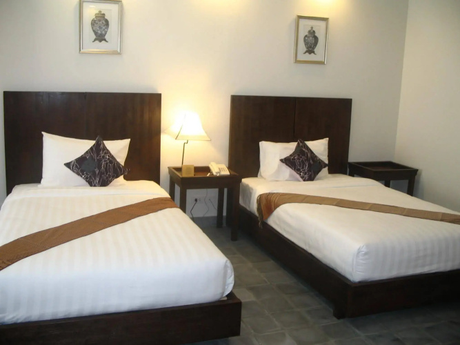 Hotel Nataya Sihanoukville