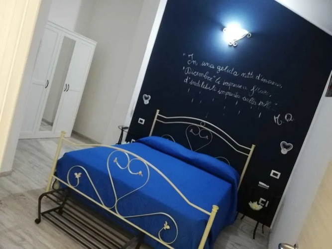 B&B La Collina Dei Poeti