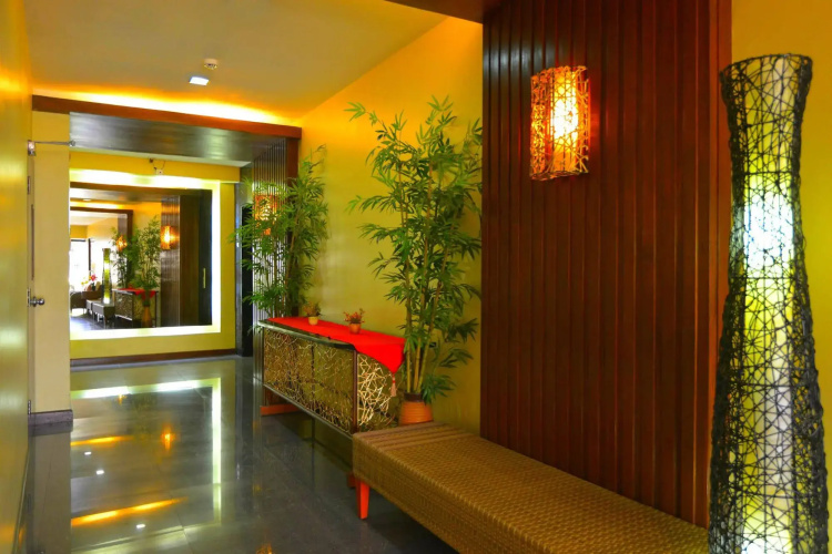 Express Inn - Cebu Hotel