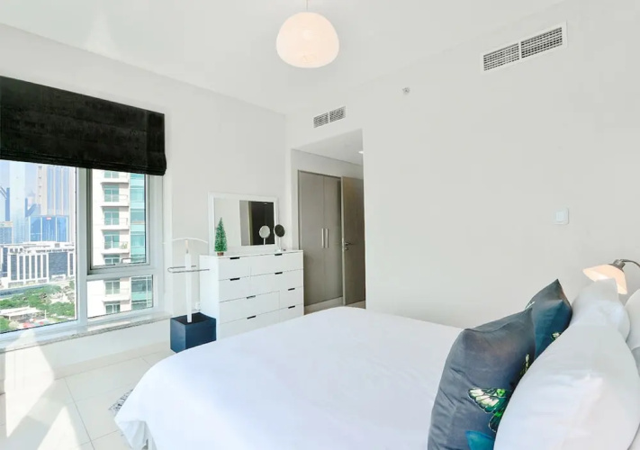 Landmark - Ease by Emaar - 1 Bedroom