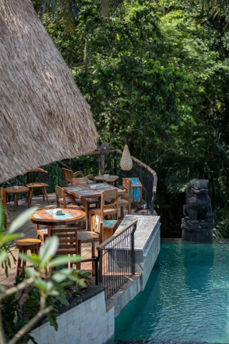 Vije Boutique Resort & Spa