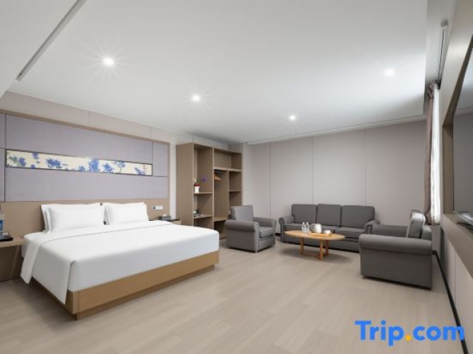 Superior Double Suite