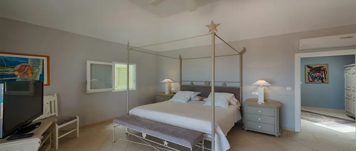 Cove Villa