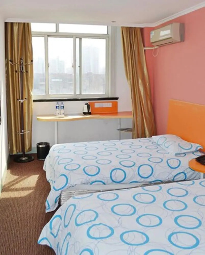 Motel 168 Hotel