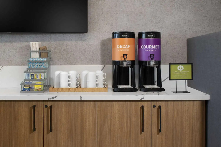 Home2 Suites By Hilton Albuquerque Airport